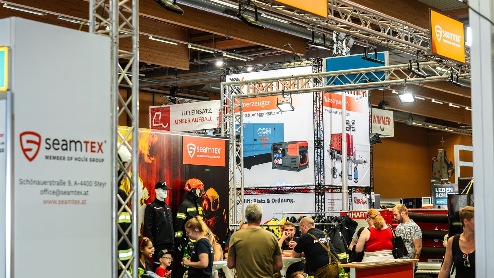 Business Foto & Imagevideo