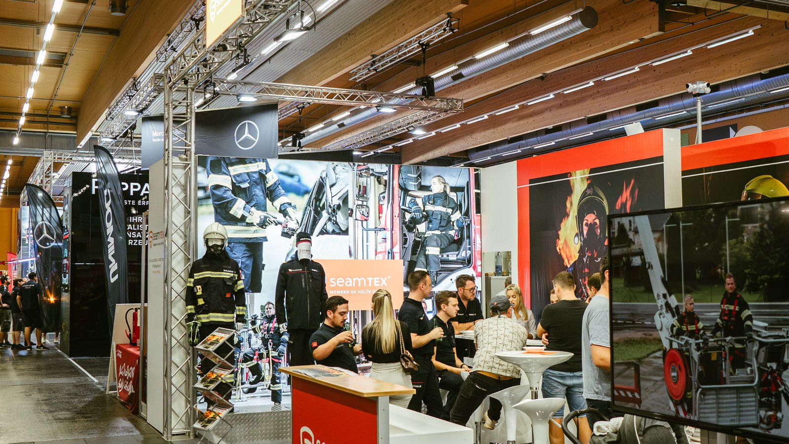 Social Media Content